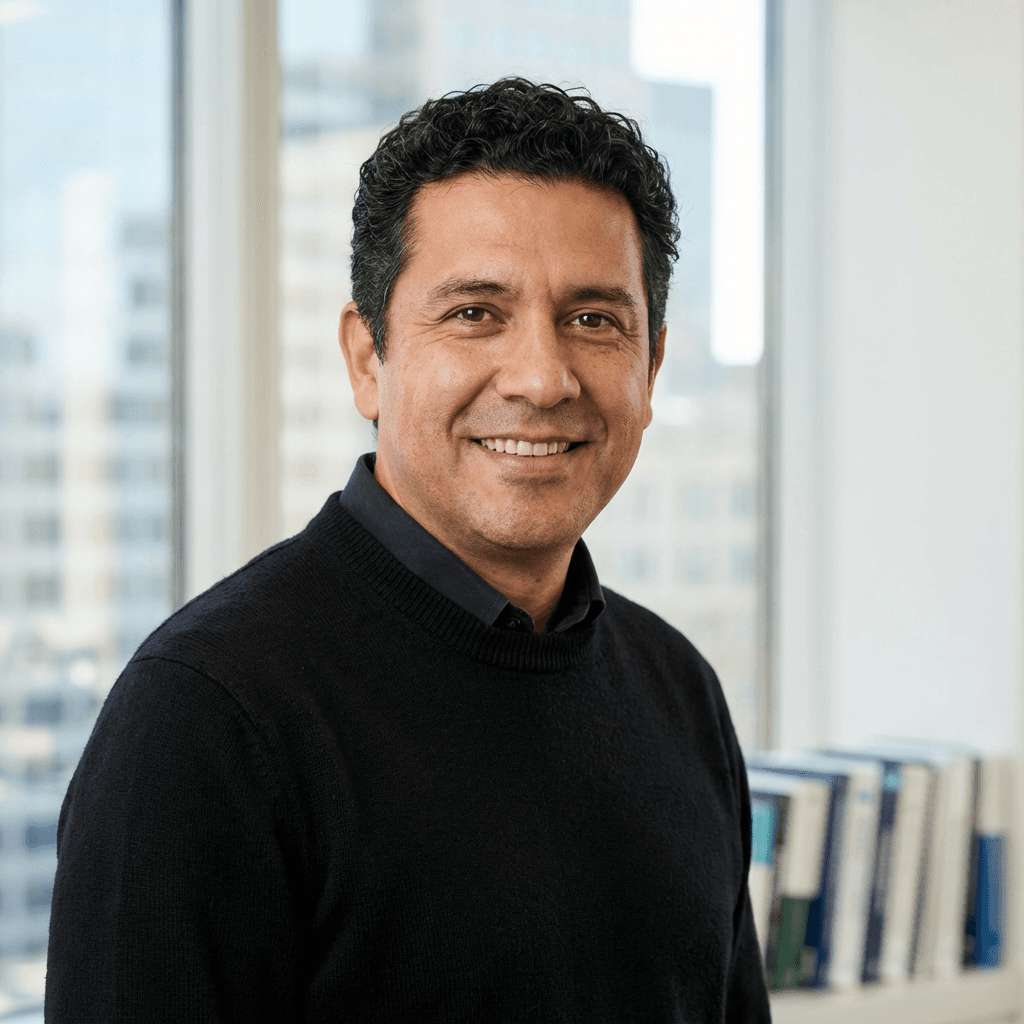 Robert Kim, accountant